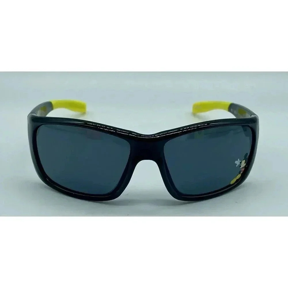 Disney Junior Sunglasses Mickey Mouse‎ For Kids Zero Gravity Fun